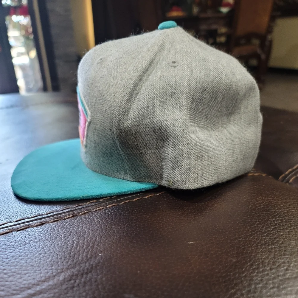 SPURS Cap - Picture 2 of 5